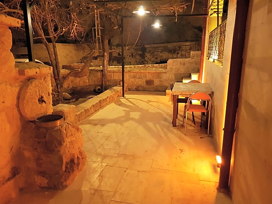 Babili Cappadocia Cave Hotel