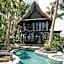 Most Exotic Villa Keong Tabanan