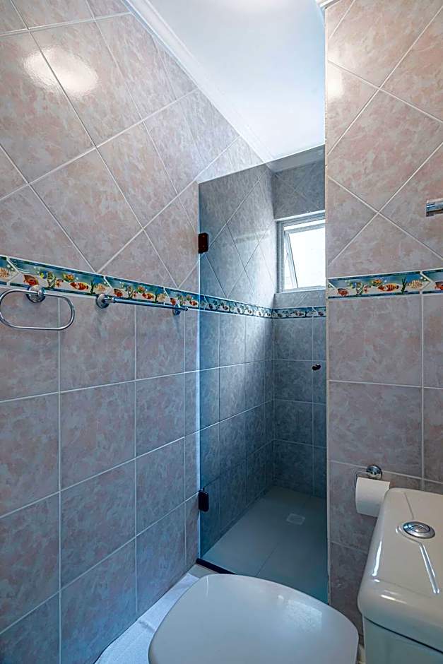 PTSG061 - Charme e conforto ao lado da praia de BC