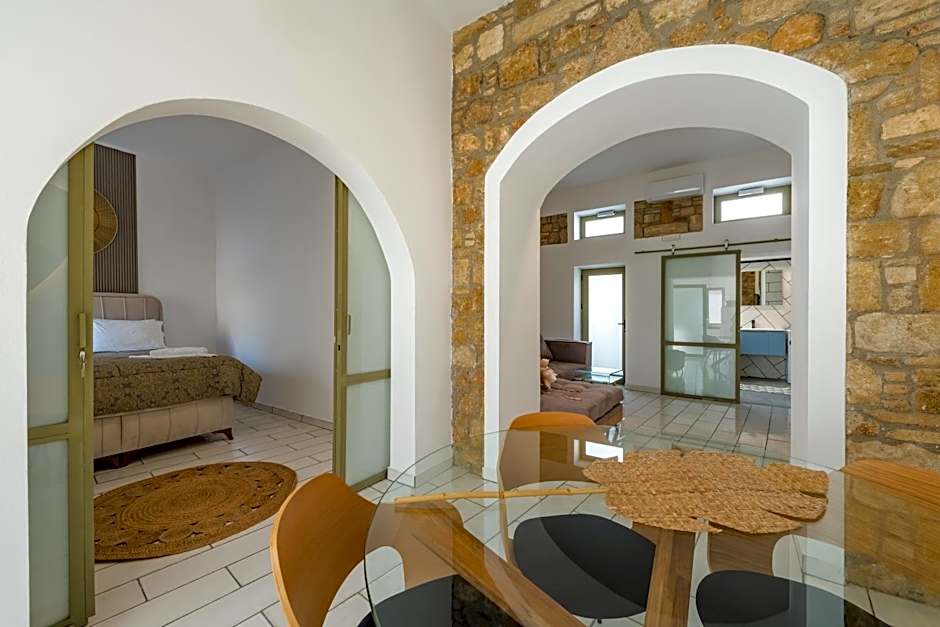 Lefka Hotel & Apartments