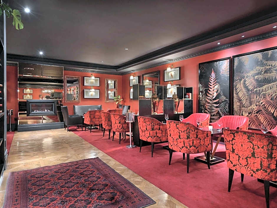 Sofitel Queenstown Hotel & Spa