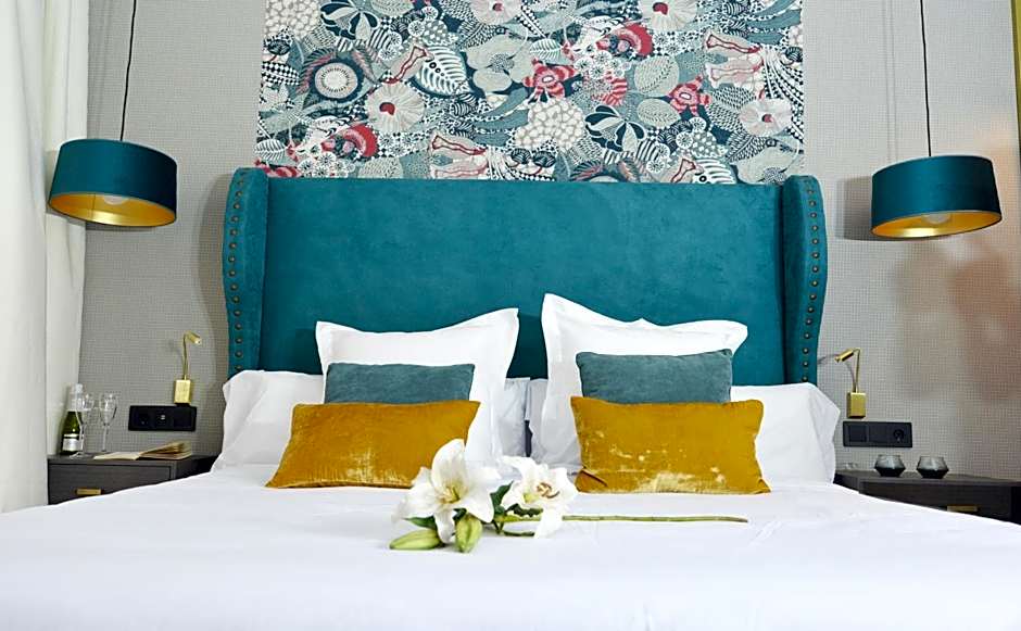 Soho Boutique Sevilla