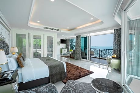 Suite Ocean View