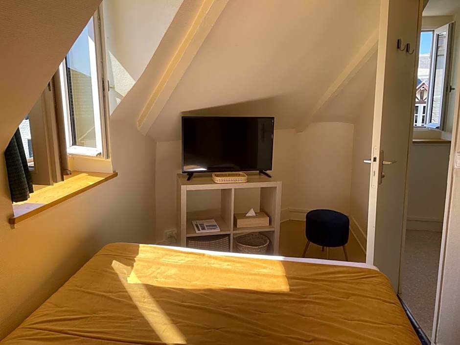 Hotel Le Trouville