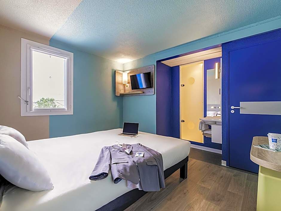 Ibis Budget Perpignan Sud