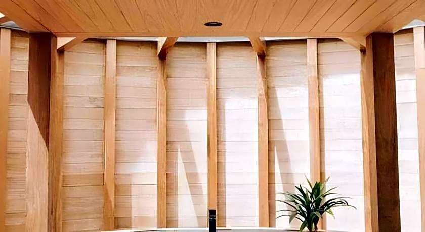 Blackbird Hotel Bandung