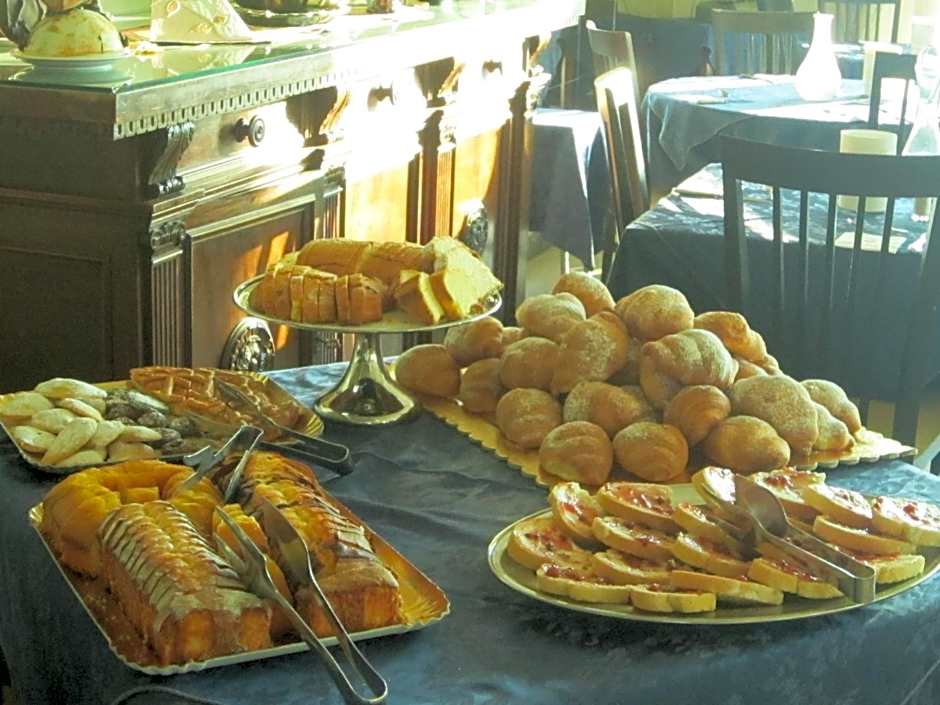 Hotel San Francisco Spiaggia