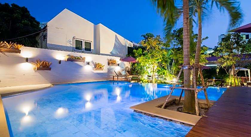 Anchan Hotel & Spa