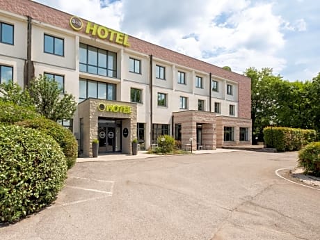 B&B Hotel Mantova