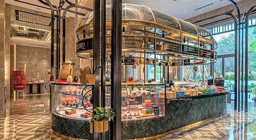 Radisson Blu Hotel & Spa, Nashik