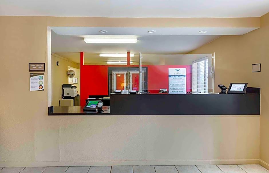 Extended Stay America Suites - Cleveland - Great Northern Mall