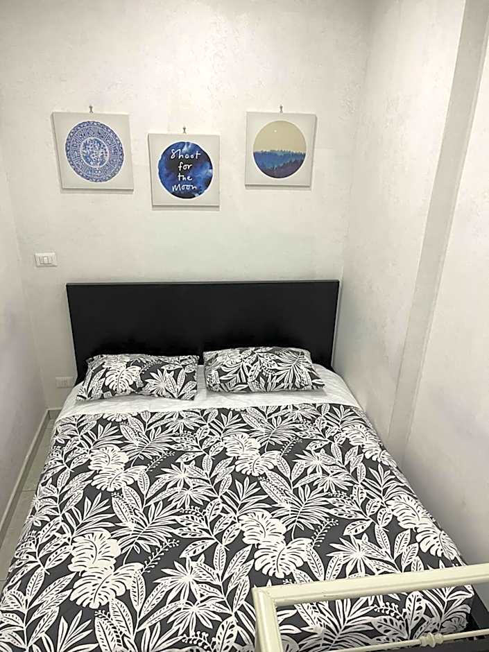 Suite Limatola