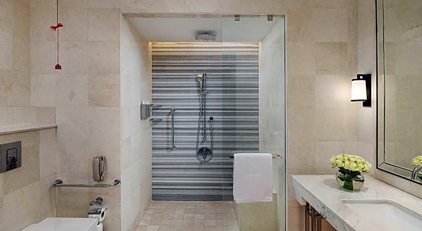 Address Jabal Omar Makkah