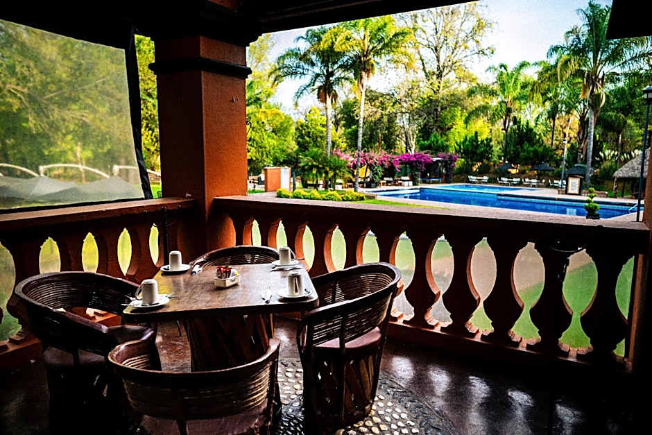 El Marques Hacienda