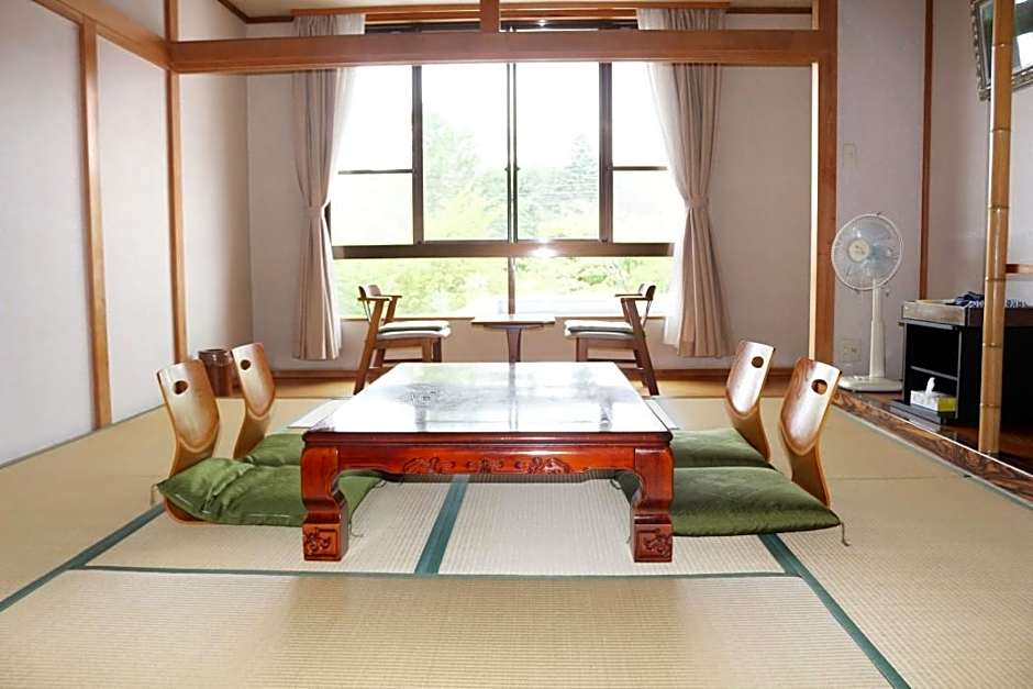 Kounso Ryokan