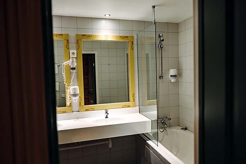 Gudbrandsgard Hotel