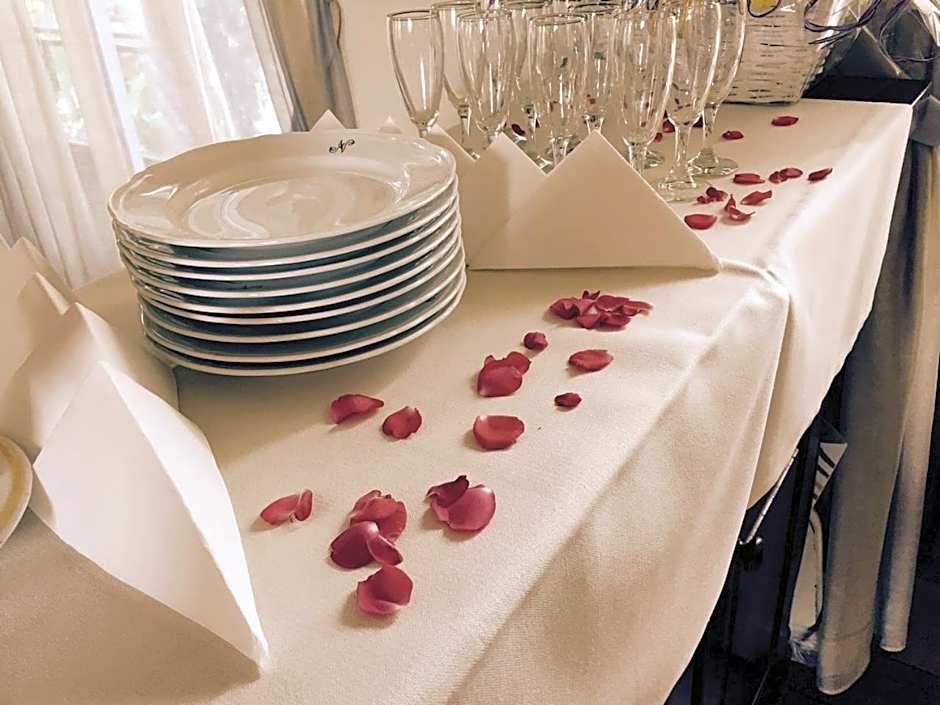 Hotel Ristorante Piccolo Chianti