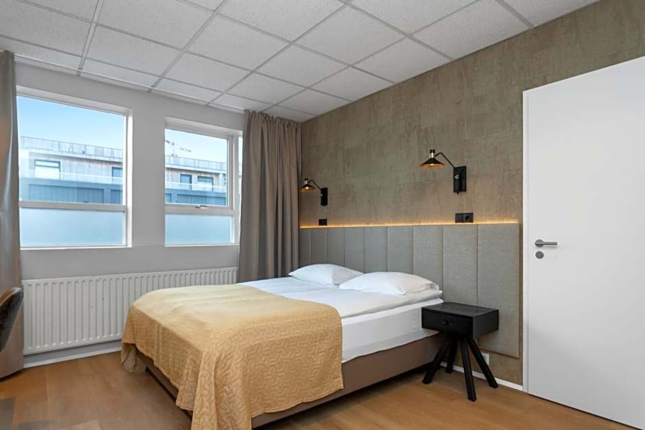 Alva Hotel Brautarholt