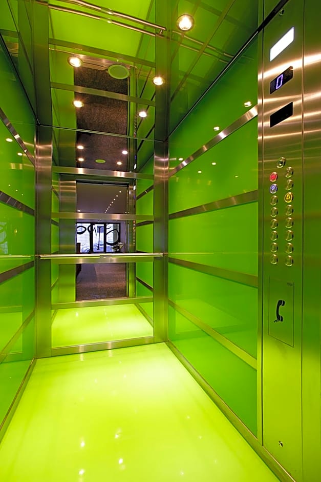 Athens Mosaico Suites & Apartments