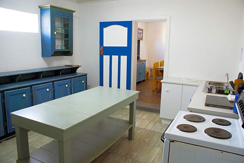 Mr Pell's House Self-Catering Accommodation