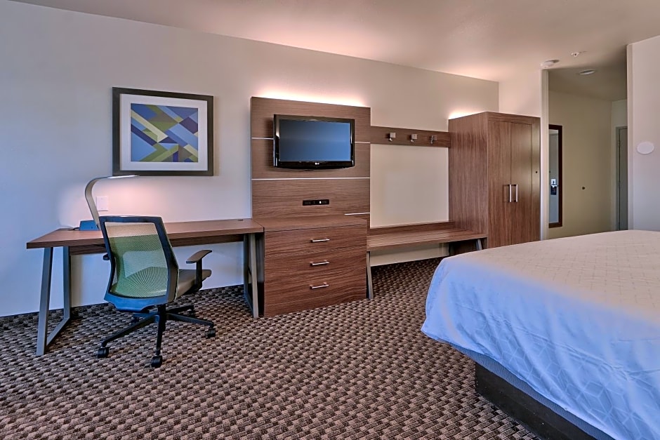 Holiday Inn Express Santa Rosa By IHG