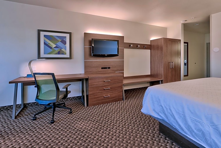 Holiday Inn Express Santa Rosa