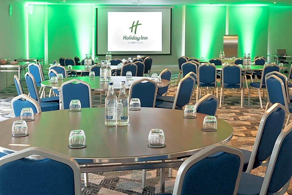 Holiday Inn Birmingham M6 J7 By IHG