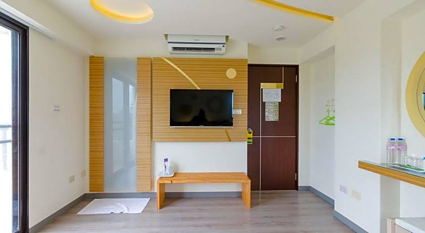 Sea Sky Coast Homestay