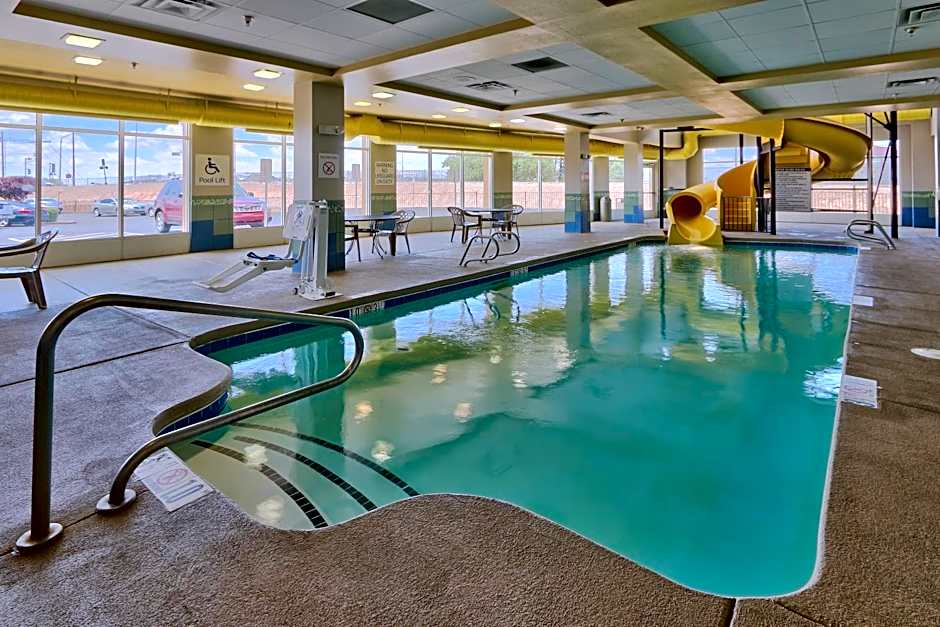 Holiday Inn & Suites Albuquerque-North I-25 By IHG