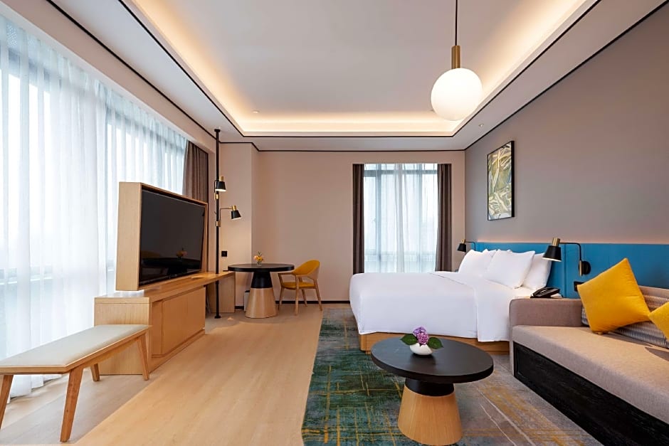 Hilton Garden Inn Nanchang