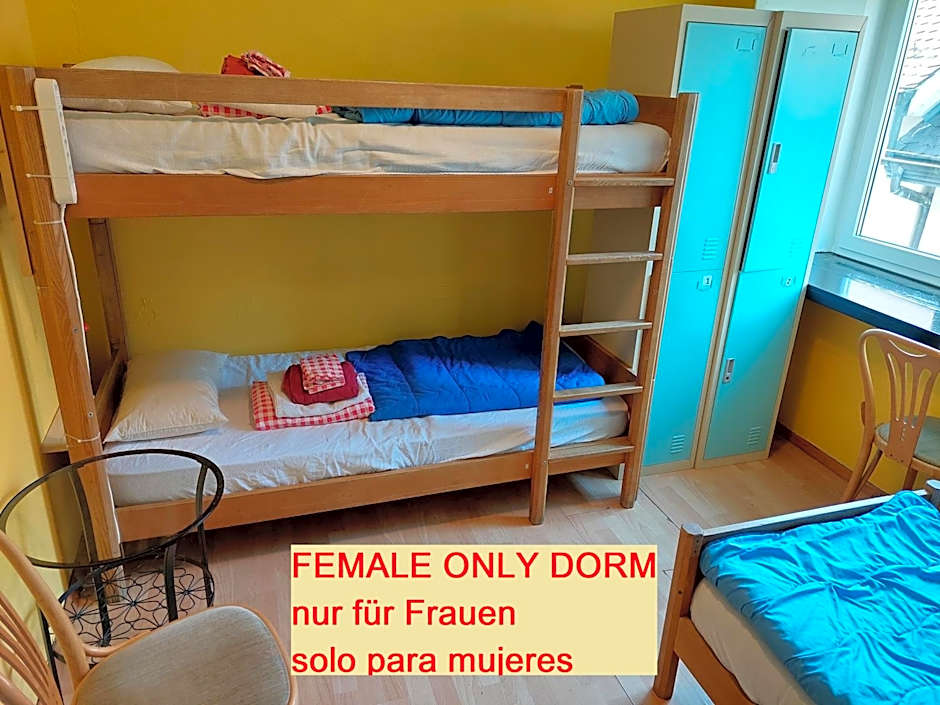 Oldtown Hostel Otter