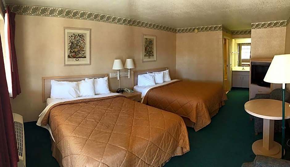 Days Inn by Wyndham Safford, AZ