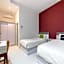 Urbanview Hotel Brodam's Pematang Siantar by RedDoorz