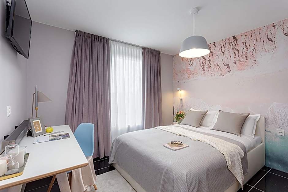 Vision Apartments