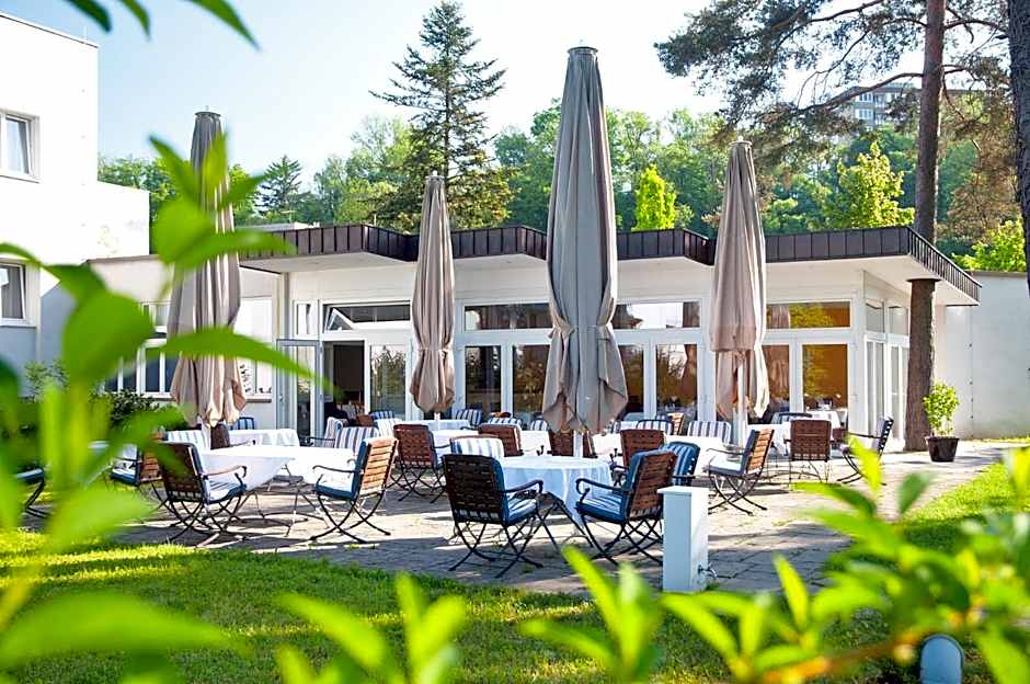 Parkhotel Styria