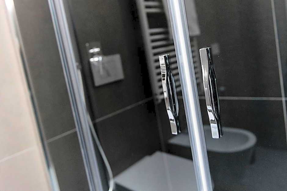 Paduina3 Comfort Apartments