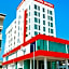 Masson Hotel Butterworth