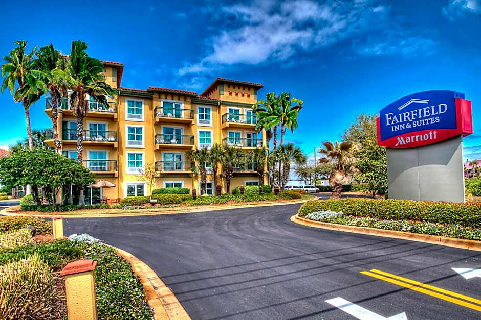 Fairfield Inn & Suites by Marriott Destin
