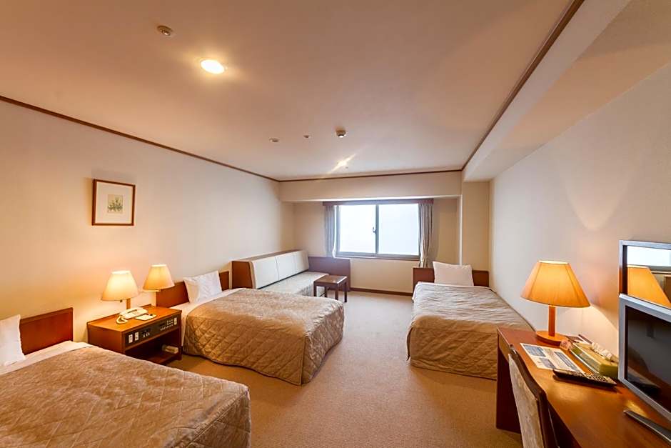 Photo 1 of 4 of Triple Room with View