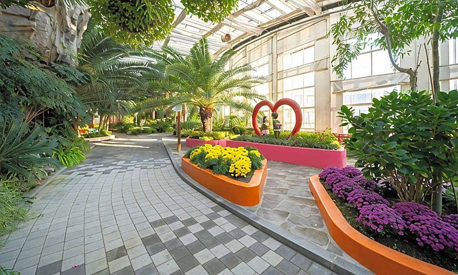 HOTEL OHEVDAY