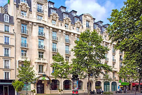 Holiday Inn Paris Gare de Lyon Bastille By IHG