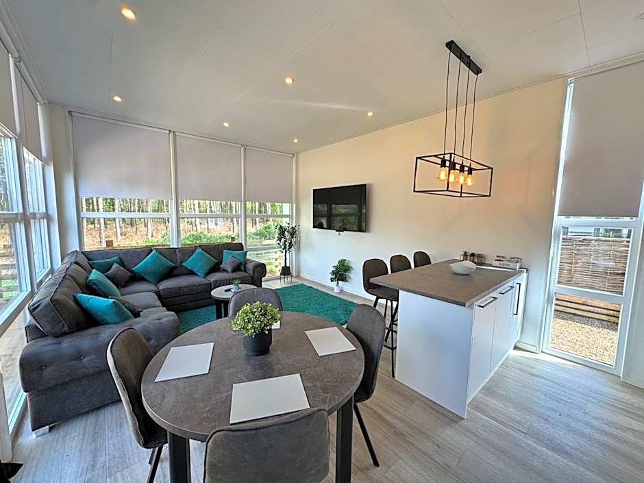 Woodlakes Park By Liv Retreats