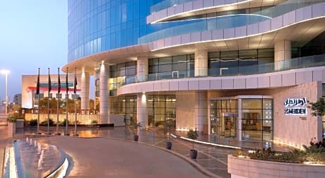 Le Méridien Riyadh