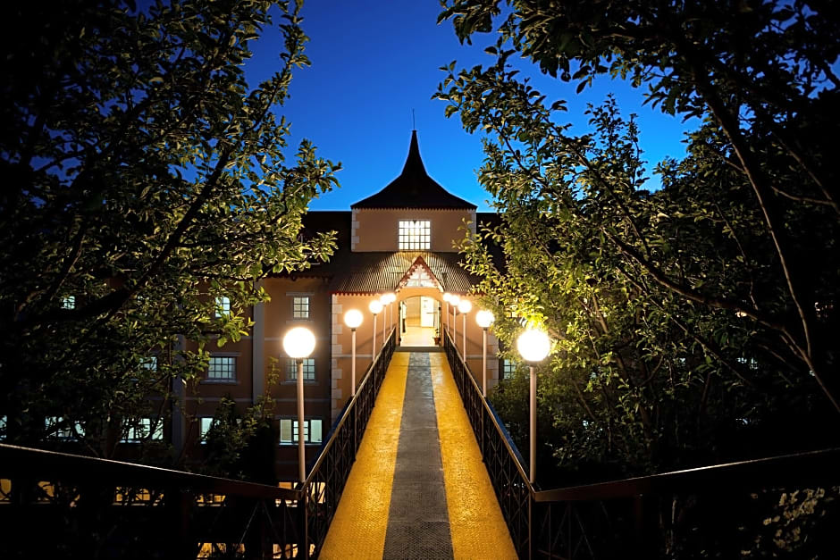 Toshali Royal View Shimla