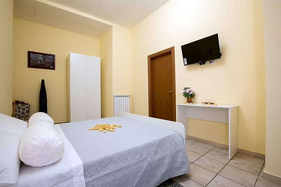 Capriccio Di Pasta Residence & Spa