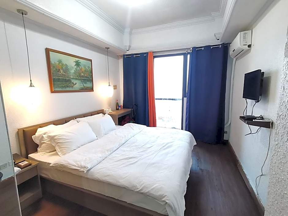 Accommodation Service