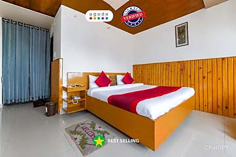Goroomgo Bala Paradise Munsyari