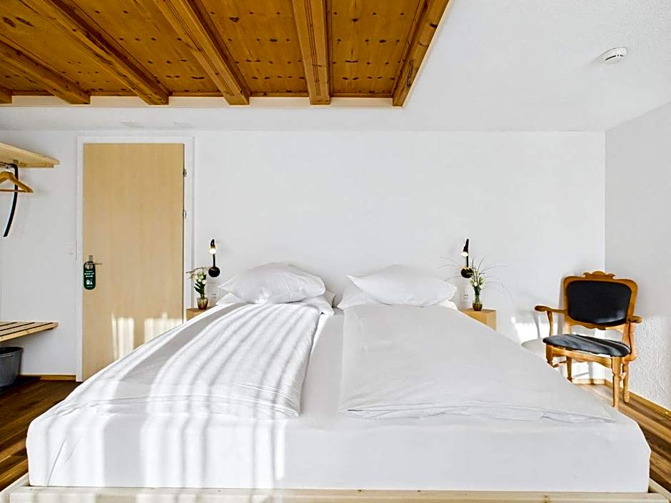 Bergblick Lodge - 3 Sterne Garni - Neueröffnung