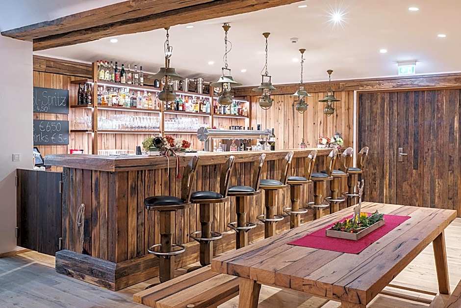 Hotel Rappen Rothenburg ob der Tauber