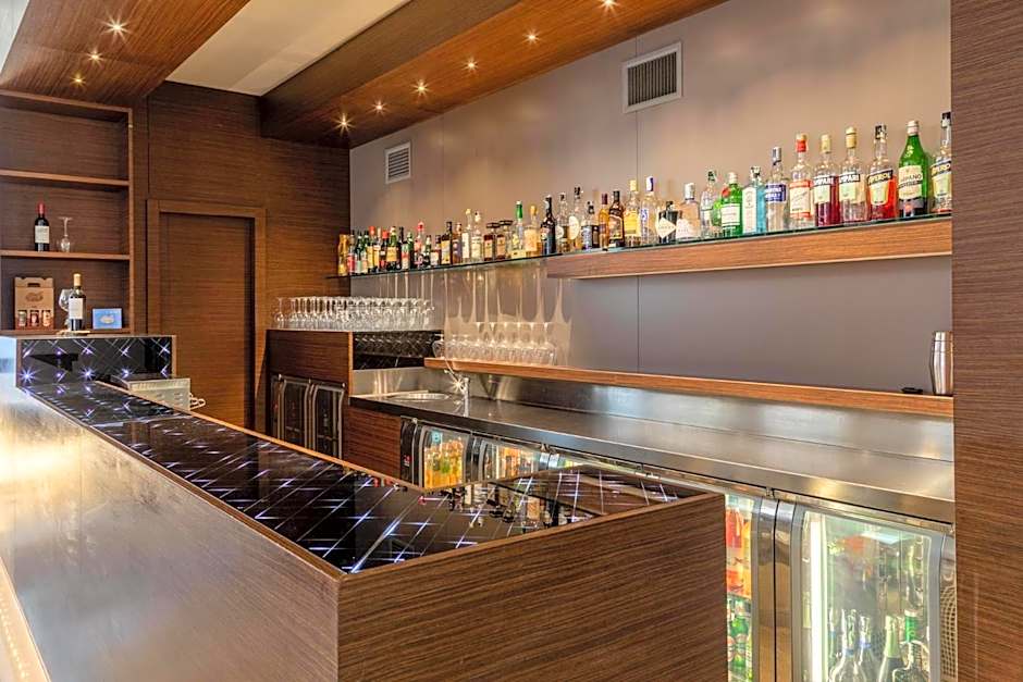 Eos Hotel - Vestas Hotels & Resorts